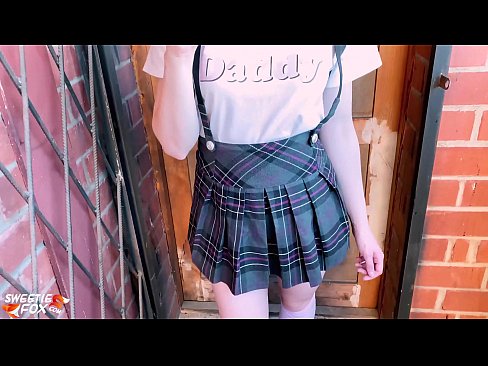 ❤️ Schoolgirl sugit penitus dick et loco classes futuit. Sluts at la.hentai-for.ru