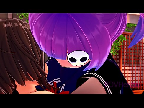 ❤️ Arachne puella monstrum. Sluts at la.hentai-for.ru
