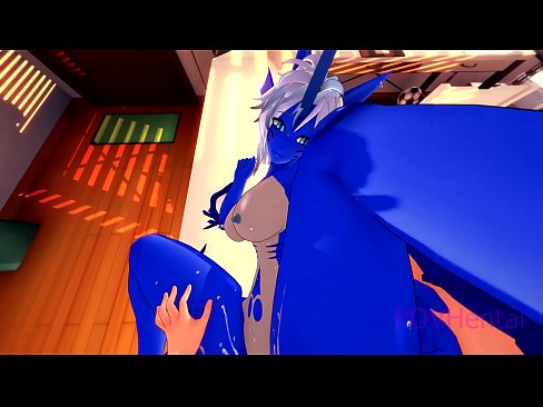 ❤️ Daemon Piscium Puella Monstrum Sluts at la.hentai-for.ru