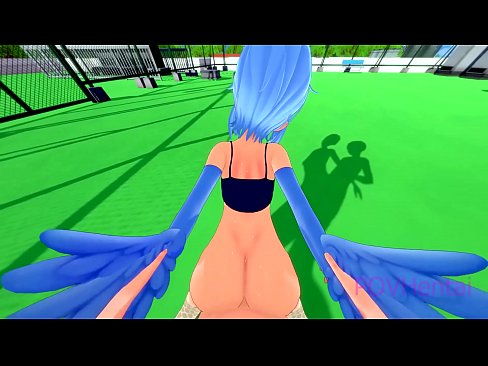 ❤️ Harpyia monstri puella. Sluts at la.hentai-for.ru