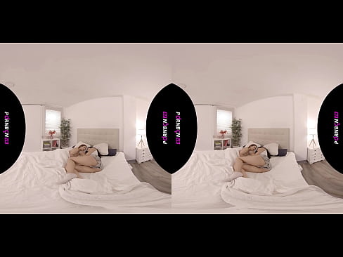 ❤️ PORNBCN VR Duo iuvenes lesbians corneum in 4K 180 excitant 3D Geneva Bellucci Katrina Moreno re vera virtuale Sluts at la.hentai-for.ru