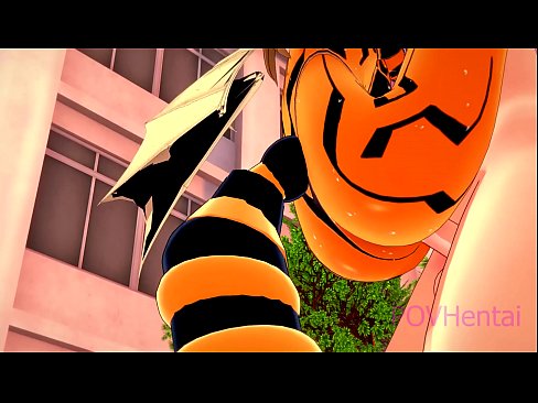 ❤️ VESPA puella Monstrum Sluts at la.hentai-for.ru