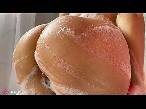 ❤️ Brunetto masturbat Pussy cum vibrator ad Vehementer gaudens in Shower Sluts at la.hentai-for.ru